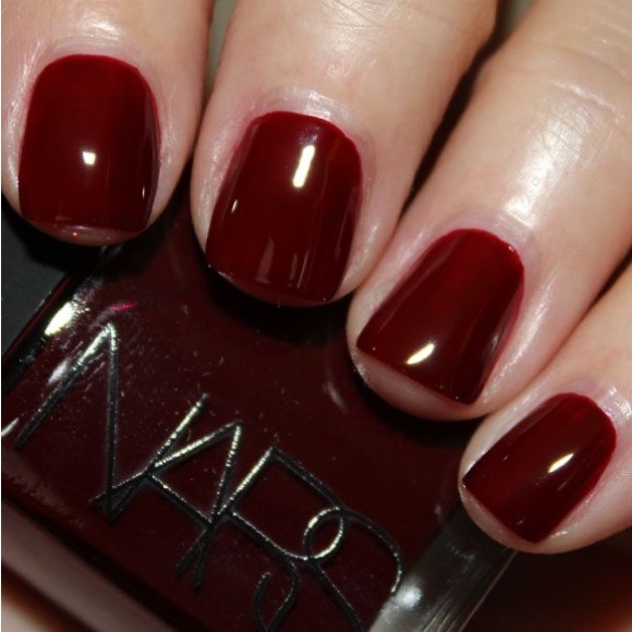 New NARS Chinatown Nail Polish - Picture 2 of 5